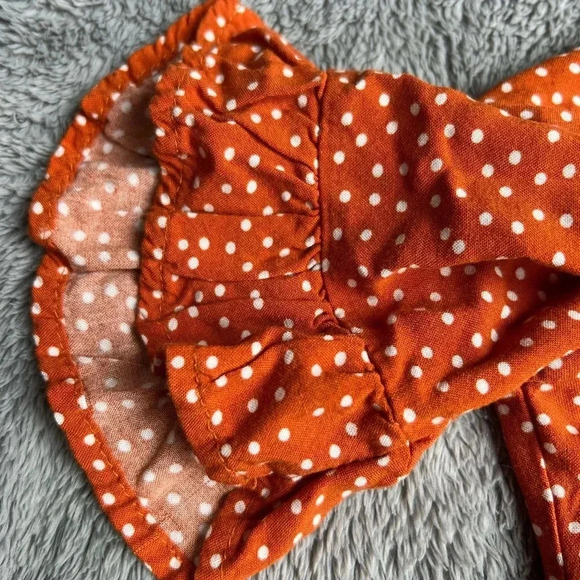 Persaya Girl top size XXS (3/4T) - Picture 4 of 4